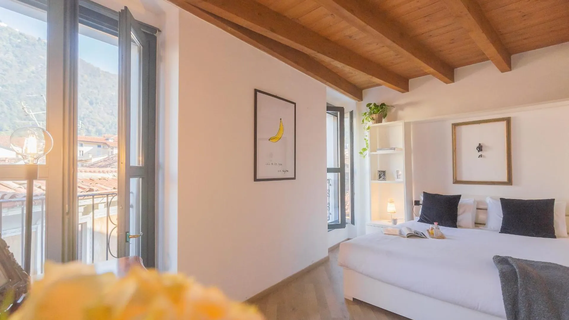 Apartment Luini 7 By Rent All Como Italy