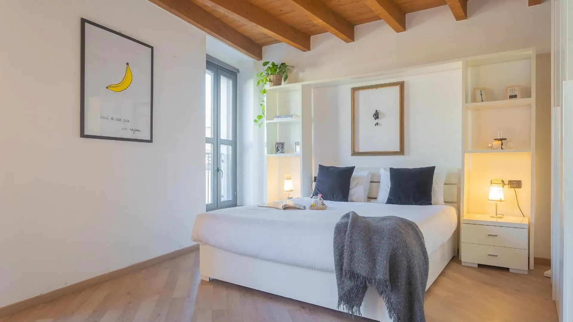 Luini 7 By Rent All Como