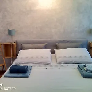 A Casa Di Irene Como