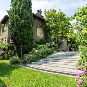 Ronco Dell'abate - Relais فندق مبيت وإفطار