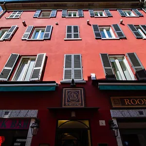 Pensionat In Riva Al, Como