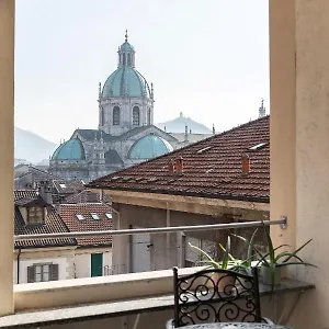 Bellevue Duomo Como