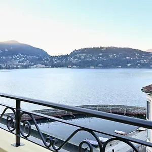 Apartamento Lakesweetlakecomo, Como