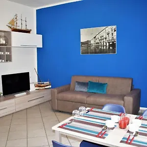 Apartamento Manzoni, Como