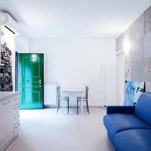  Appartement Blue Loft - The House Of Travelers