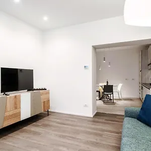  Appartement Diaz 67 Life's Loft - The House Of Travelers