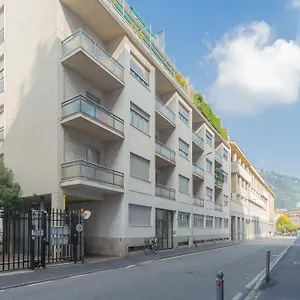 Apartamento Marcello's, Como
