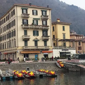 Al Porticciolo Di Sant'agostino Como