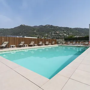 Hotell Hotel Como, Como
