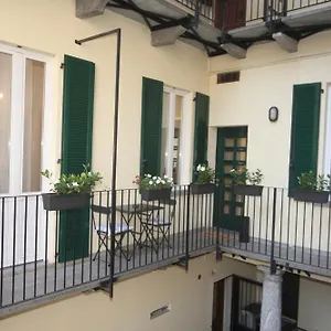  Appartement Jb In