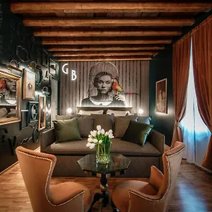 Гостевой дом Aurum - Luxury, Комо