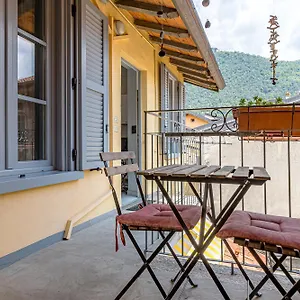 La Casa Di Chicca Como