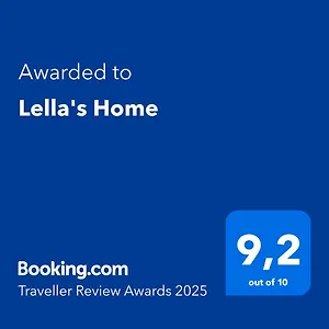 Lella's Como