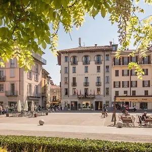 Hotell Firenze, Como