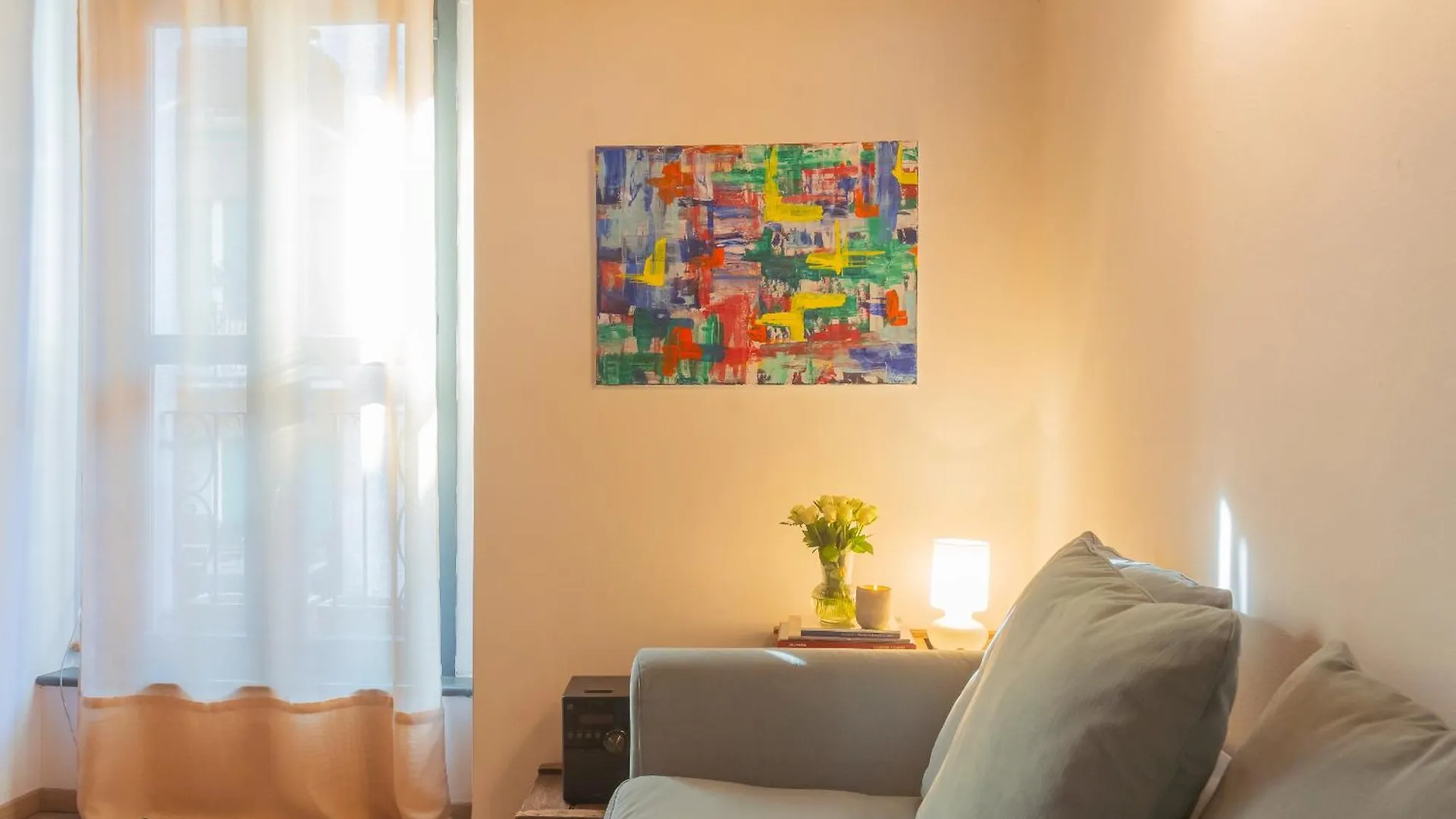 Apartment Luini 7 By Rent All Como