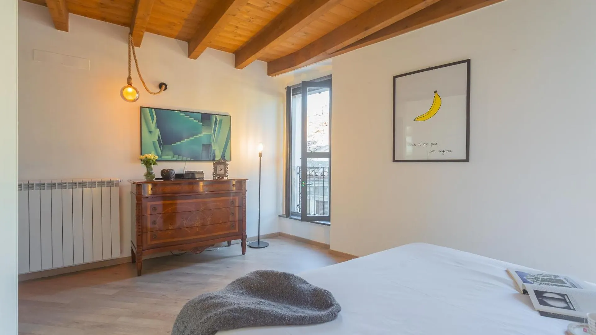 Luini 7 By Rent All Como Italy
