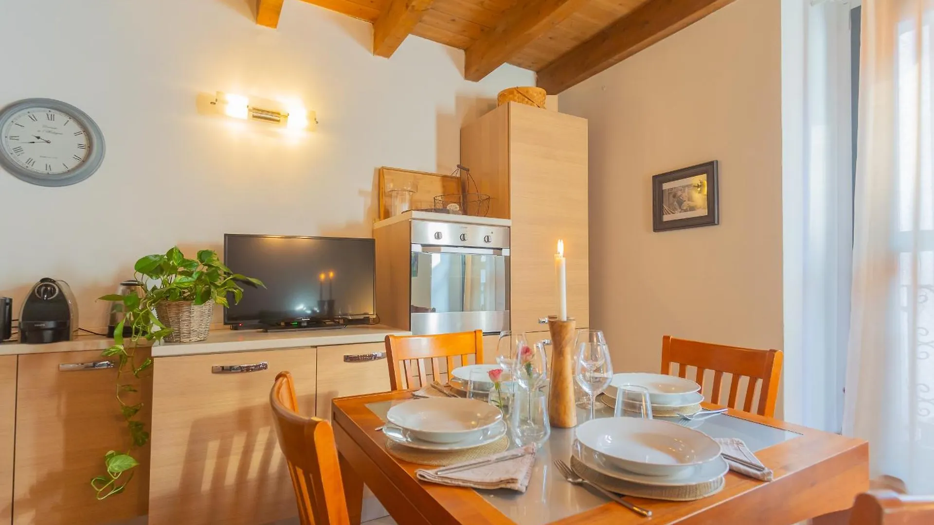 Luini 7 By Rent All Como Apartment