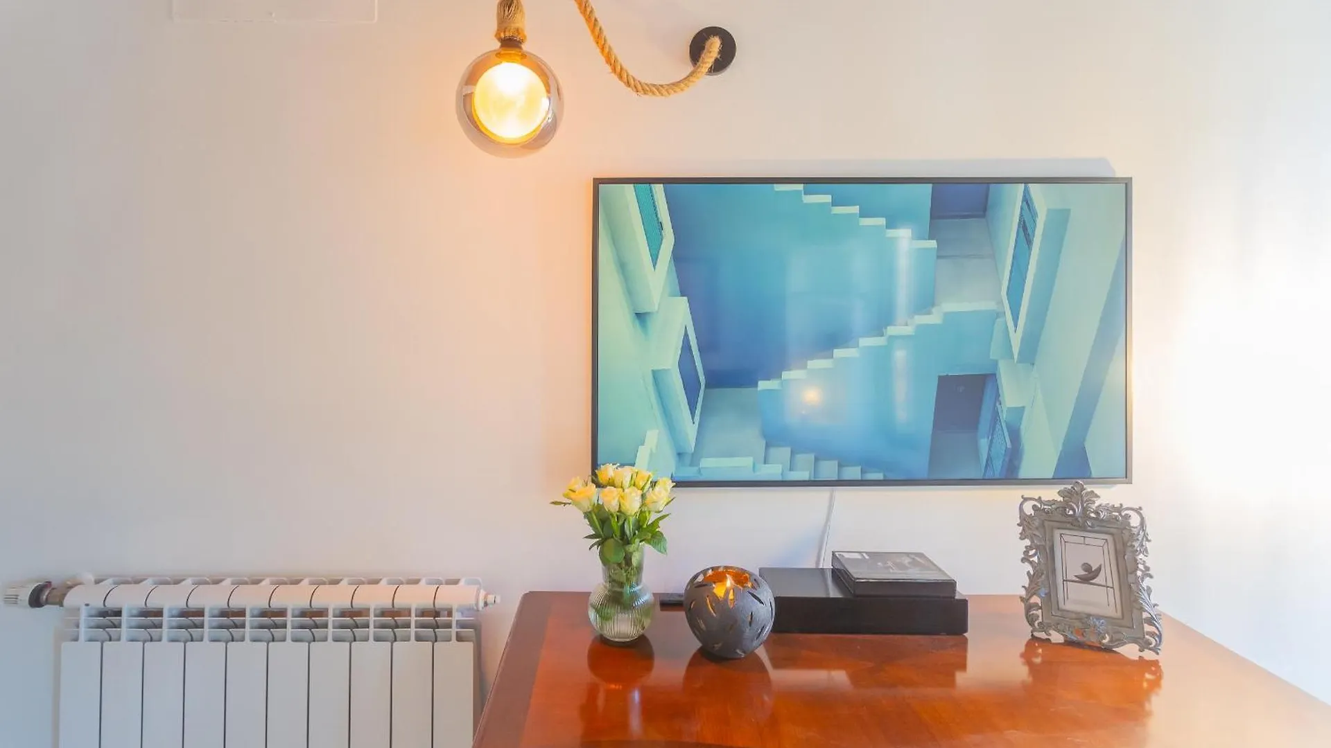 Apartment Luini 7 By Rent All Como