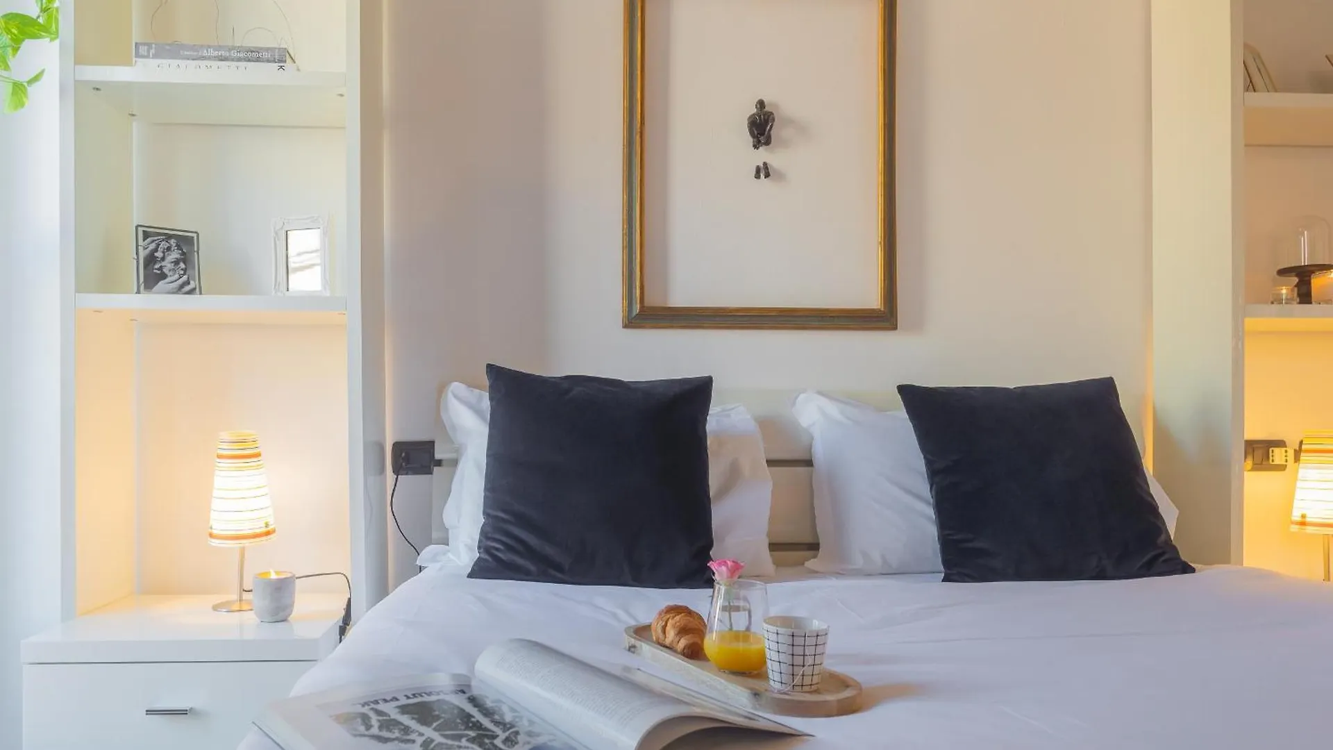 Apartment Luini 7 By Rent All Como Italy